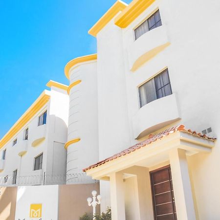 Maria Jose Suites San Salvador Luaran gambar