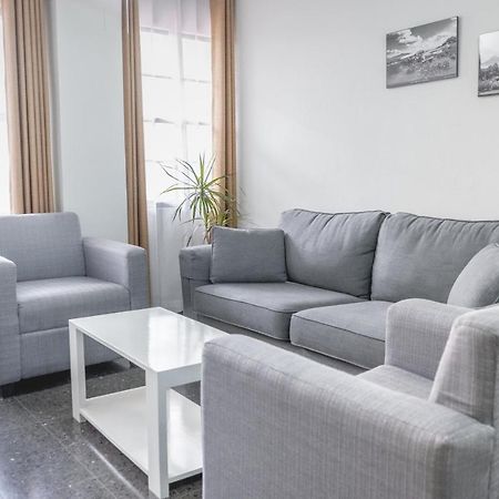Maria Jose Suites San Salvador Luaran gambar