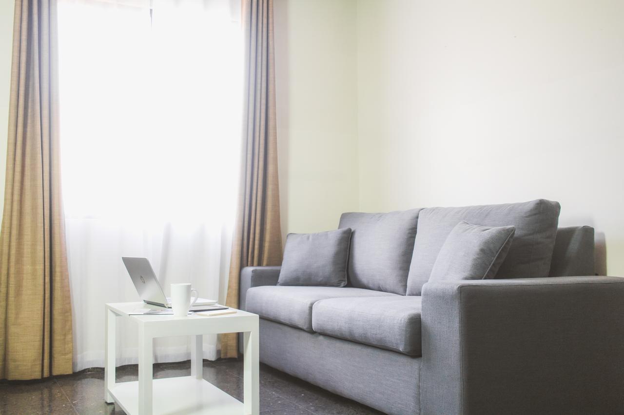 Maria Jose Suites San Salvador Luaran gambar