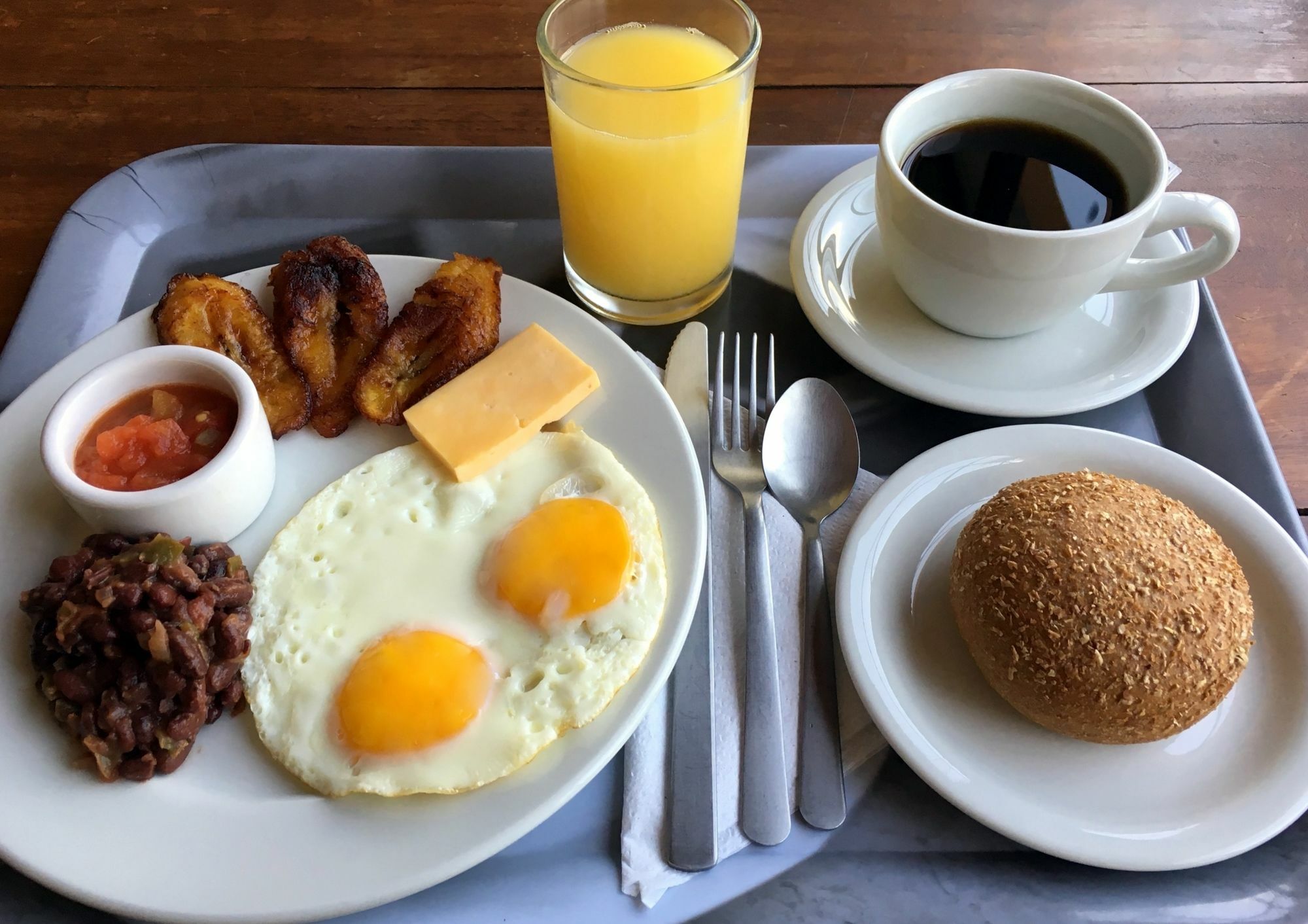 Maria Jose Suites San Salvador Luaran gambar
