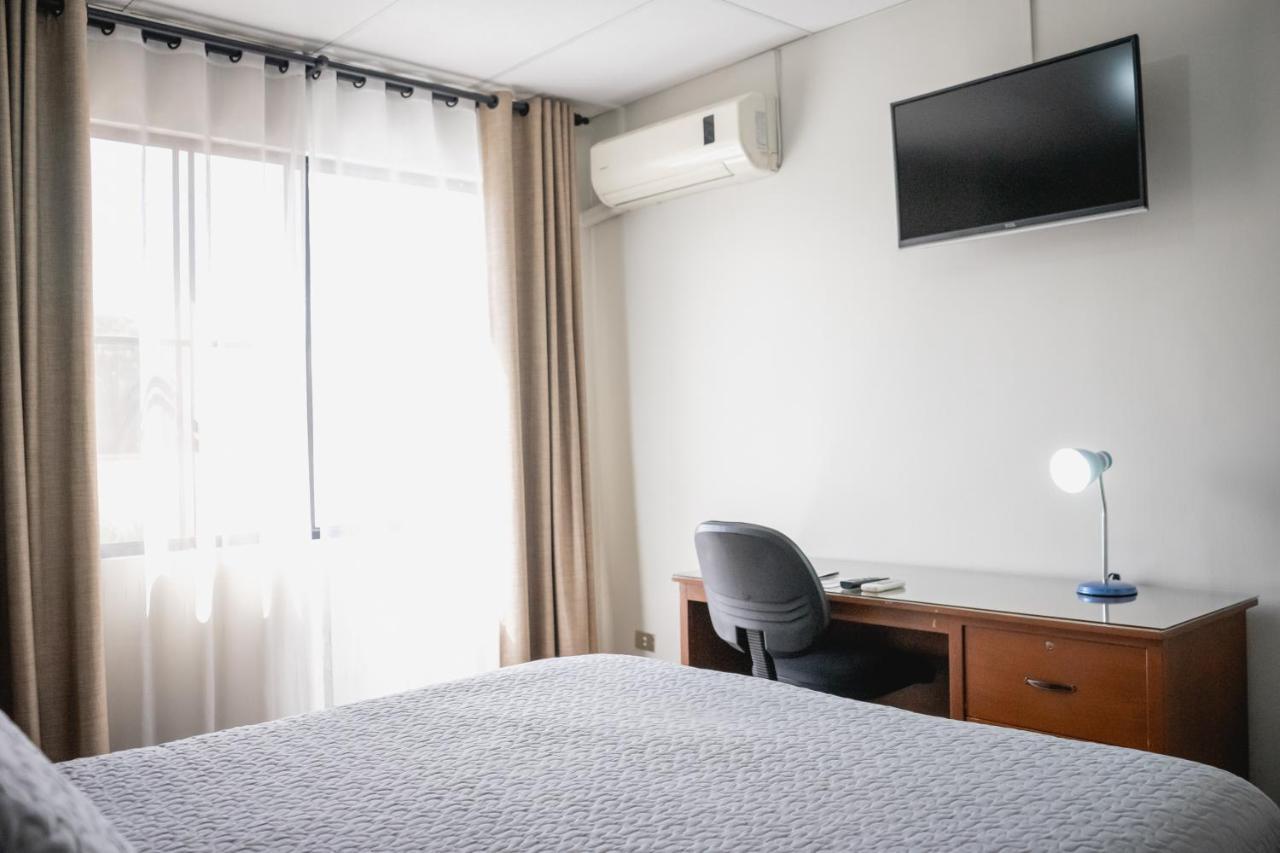Maria Jose Suites San Salvador Luaran gambar