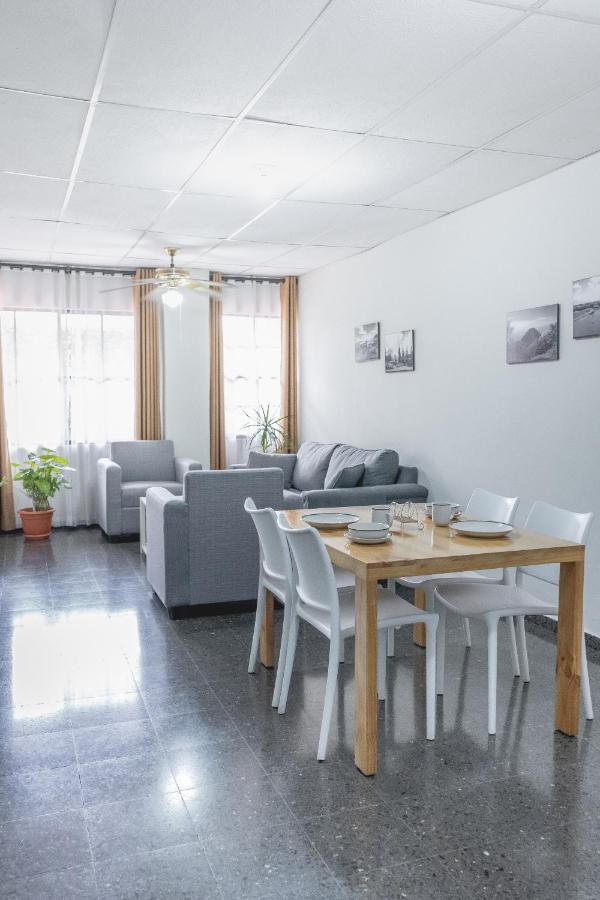 Maria Jose Suites San Salvador Luaran gambar