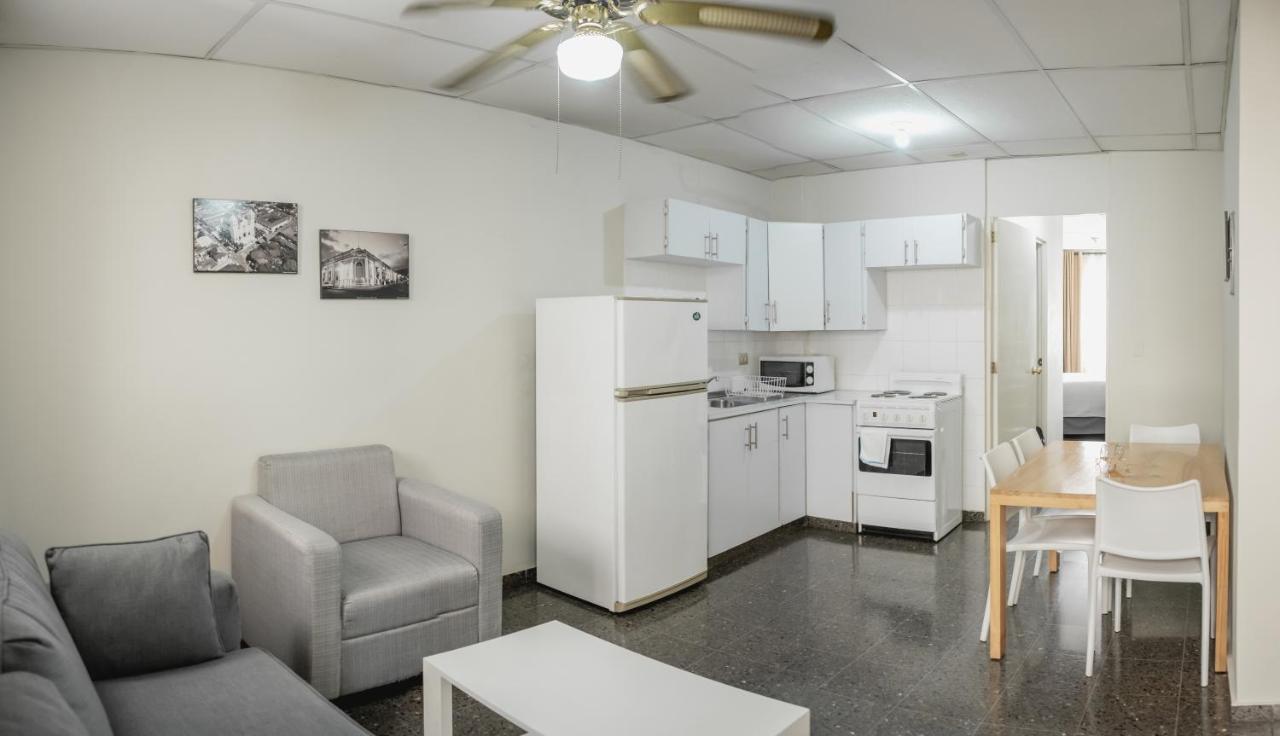 Maria Jose Suites San Salvador Luaran gambar