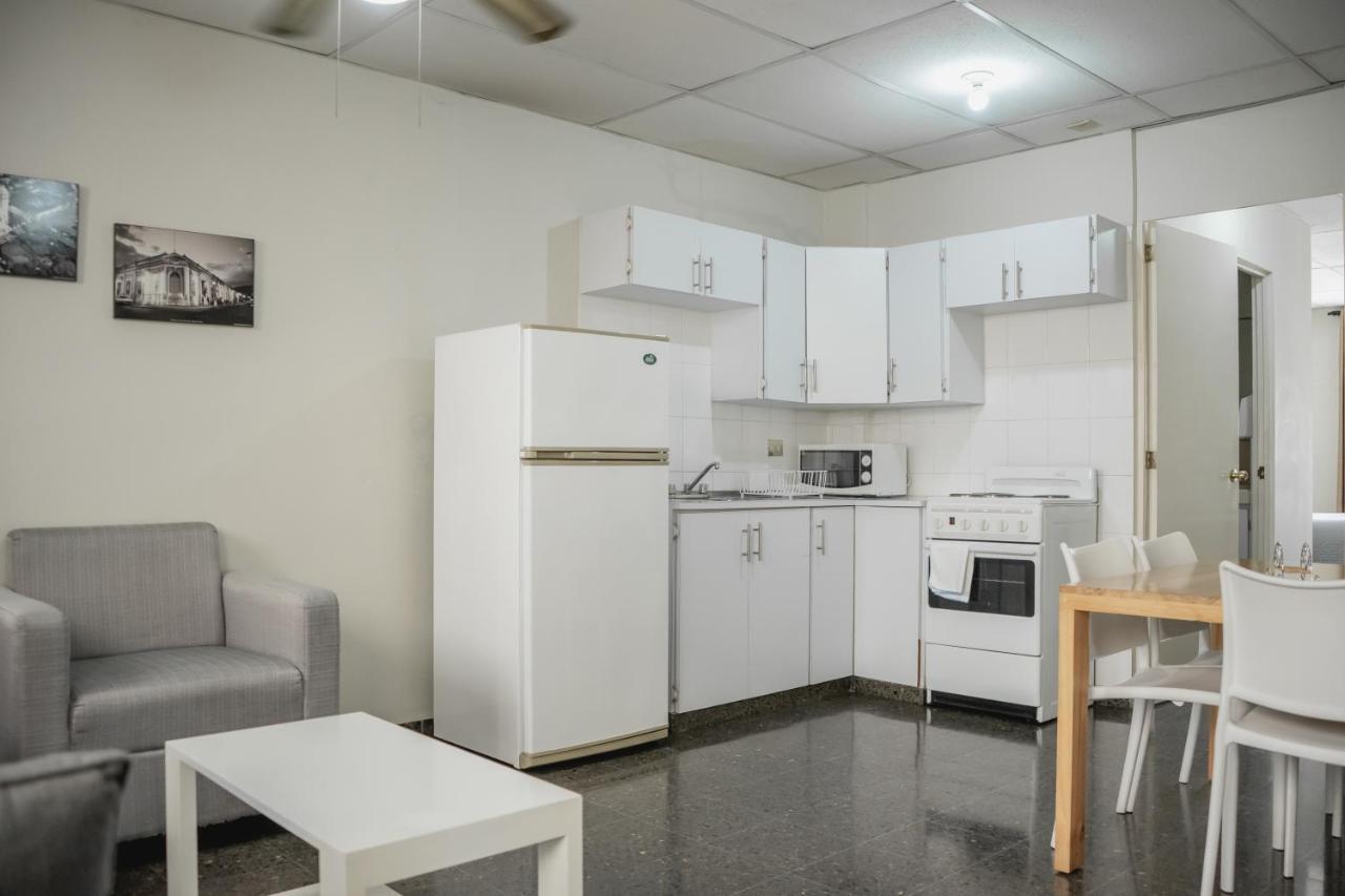 Maria Jose Suites San Salvador Luaran gambar