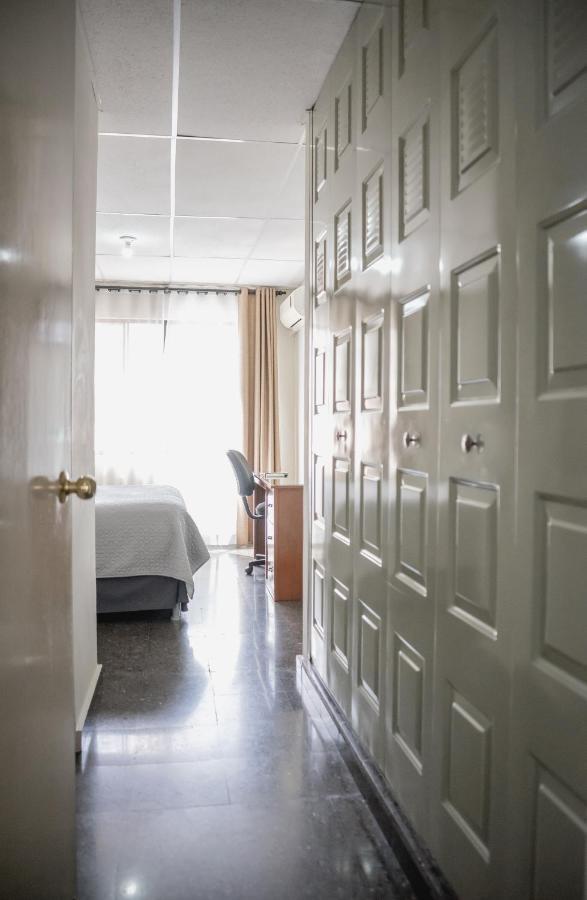 Maria Jose Suites San Salvador Luaran gambar