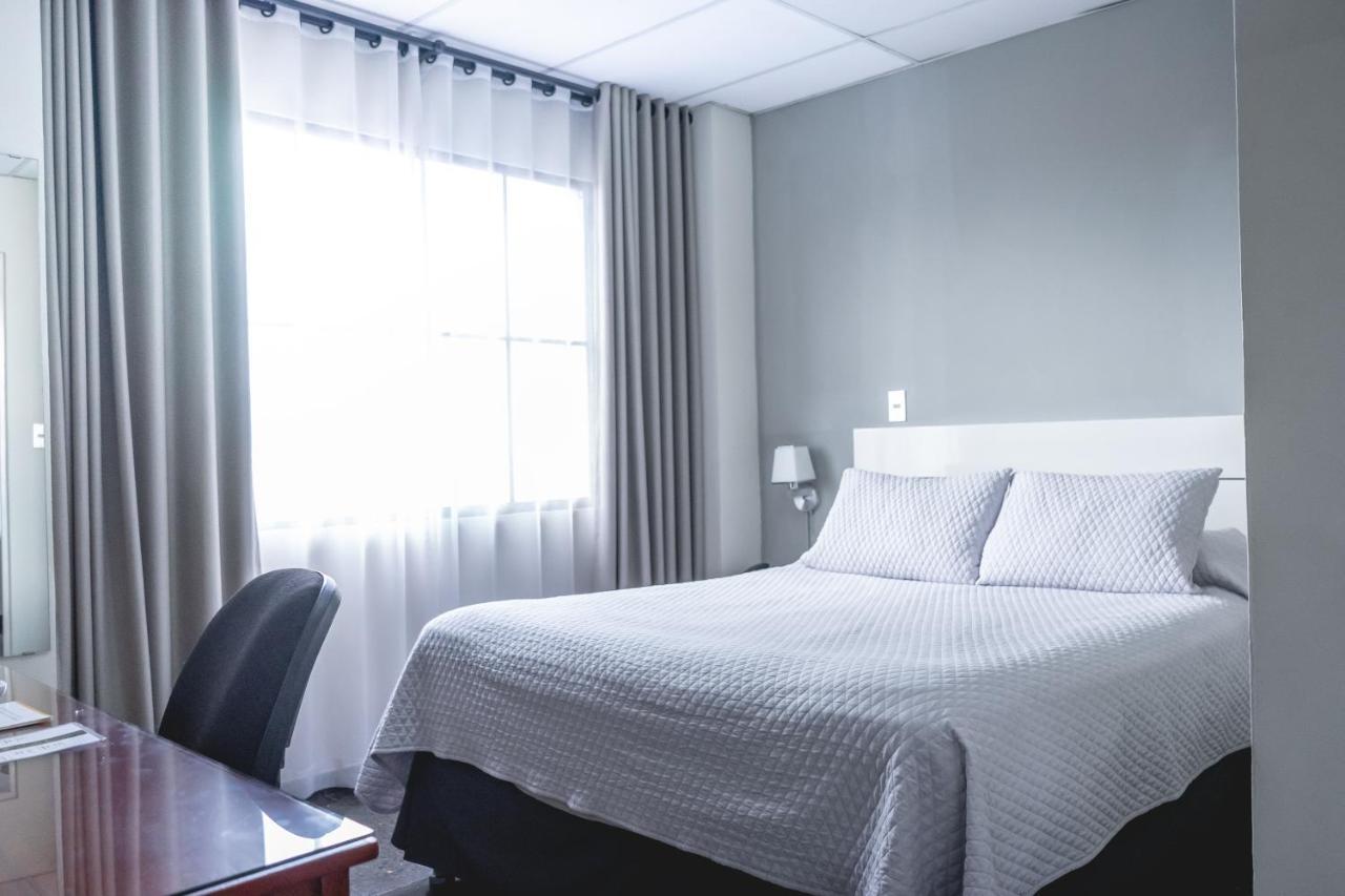 Maria Jose Suites San Salvador Luaran gambar