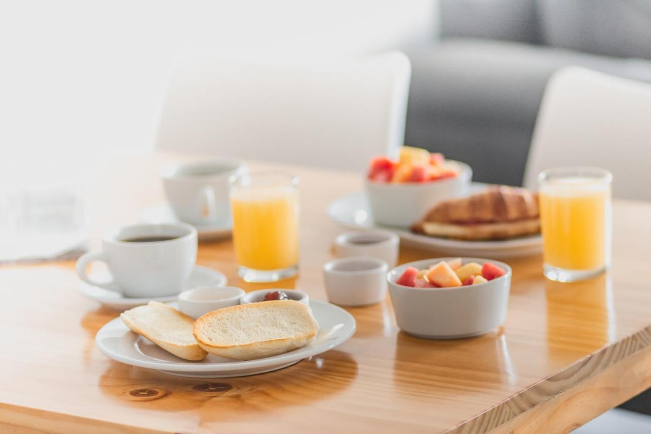 Maria Jose Suites San Salvador Luaran gambar