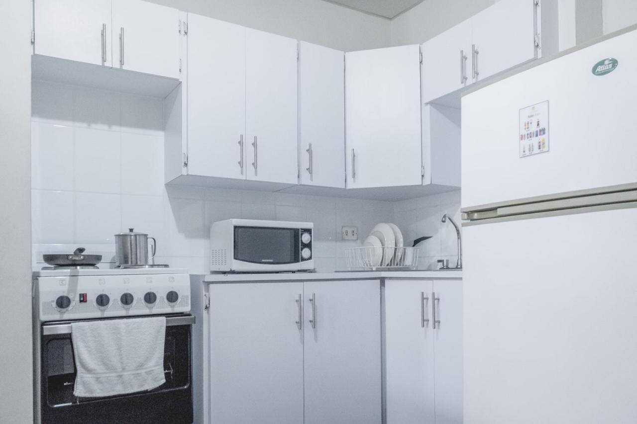 Maria Jose Suites San Salvador Luaran gambar